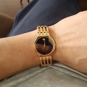 MOVADO WATCH